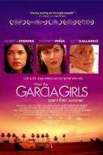 Watch How the Garcia Girls Spent Their Summer Merdb