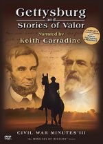 Watch Gettysburg and Stories of Valor: Civil War Minutes III Merdb