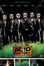 Watch Acid Factory Merdb