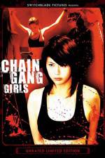 Watch Girl on a Chain Gang Merdb