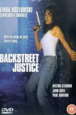 Watch Backstreet Justice Merdb
