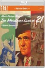 Watch The Murderer Lives at Number 21 Merdb