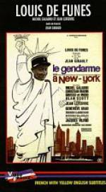 Watch Le gendarme  New York Merdb