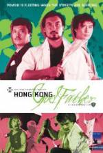 Watch Hong Kong Godfather Merdb