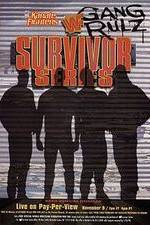 Watch Survivor Series Merdb