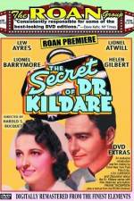 Watch The Secret of Dr Kildare Merdb