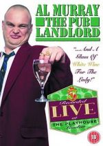 Watch Al Murray: The Pub Landlord Live - A Glass of White Wine for the Lady Merdb