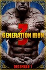 Watch Generation Iron 3 Merdb