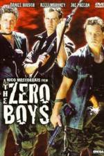 Watch The Zero Boys Merdb