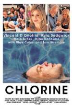 Watch Chlorine Merdb
