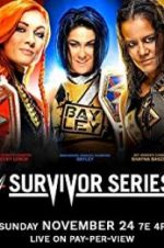 Watch WWE Survivor Series Merdb