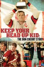 Watch Keep Your Head Up Kid The Don Cherry Story Merdb