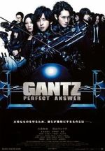 Watch Gantz: Perfect Answer Merdb