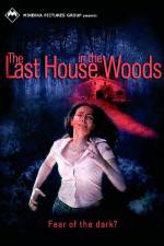 Watch The Last House in the Woods (Il bosco fuori) Merdb