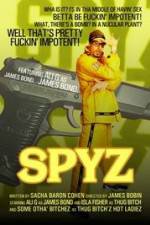 Watch Spyz Merdb