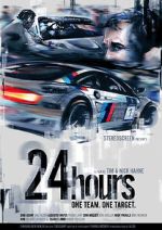 Watch 24 Hours - One Team. One Target. Xmovies8