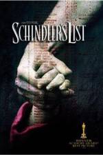 Watch Schindler's List Merdb