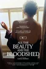 Watch All the Beauty and the Bloodshed Megashare
