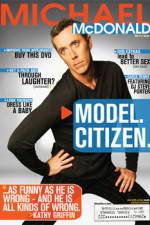 Watch Michael Mcdonald Model Citizen Merdb
