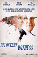 Watch Reluctant Witness Merdb