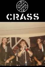 Watch Crass Documentary: There is No Authority But Yourself Merdb