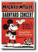 Watch The Barnyard Concert (Short 1930) Merdb