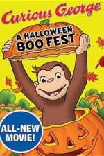 Watch Curious George: A Halloween Boo Fest Merdb