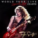 Watch Taylor Swift: Speak Now World Tour Live Merdb