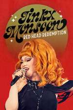 Watch Jinkx Monsoon: Red Head Redemption (TV Special 2023) Merdb