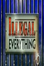 Watch Illegal Everything 2012 Merdb