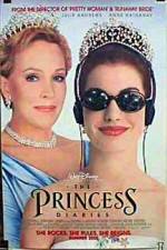 Watch The Princess Diaries Zmovies