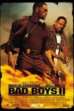 Watch Bad Boys II Merdb
