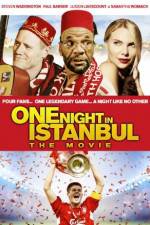 Watch One Night in Istanbul Merdb