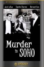 Watch Murder in Soho Merdb