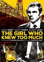 Watch The Girl Who Knew Too Much Merdb