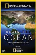 Watch National Geographic Drain The Ocean Merdb
