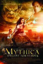 Watch Mythica: A Quest for Heroes Merdb