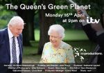Watch The Queen\'s Green Planet Merdb