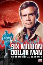 Watch The Six Million Dollar Man Merdb