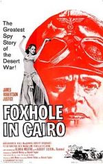 Watch Foxhole in Cairo Merdb