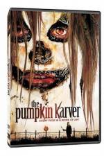 Watch The Pumpkin Karver Merdb
