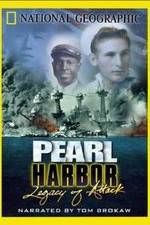 Watch Pearl Harbor: Legacy of Attack Merdb
