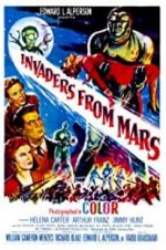 Watch Invaders from Mars Merdb