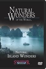 Watch Natural Wonders of the World Natural Island Wonders Merdb