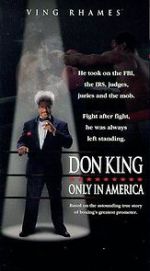 Watch Don King: Only in America Merdb