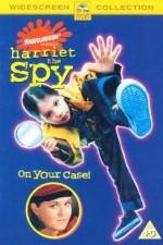 Watch Harriet the Spy Merdb