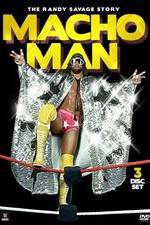 Watch Macho Man The Randy Savage Story Merdb