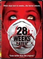 Watch 28 Weeks Later: The Infected Merdb