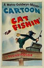 Watch Cat Fishin\' Merdb