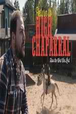 Watch Return to High Chaparral Merdb